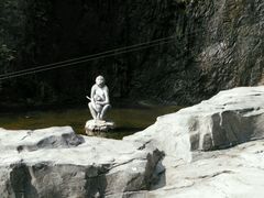 流水-狼牙山风景区