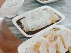 -穗银肠粉店(东川路店)