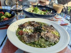 -EATALIA意塔利意式餐厅(鼓楼店)