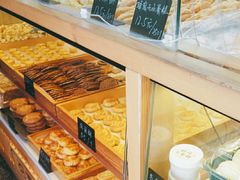 -包满意面包糕点(东坝店)