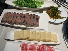 乌鸡卷-海底捞火锅(铁西万达店)