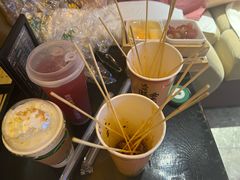 -金色印象·4K影院式足体养生(香榭里店)