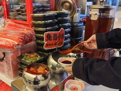 -牛邸·烧肉饭(来福士店)