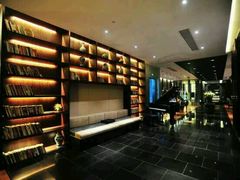 -梧桐餐厅(泉城路店)