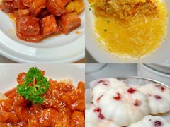 -兰湘子·湘菜小炒(济南领秀城店)