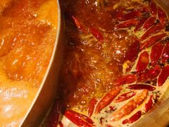 -小龙坎老火锅(北京三里屯店)