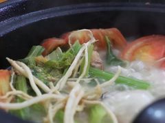 -钰洁腊排骨火锅