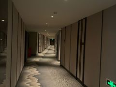 -福州西湖大酒店·怡湖咖啡厅