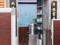 门面-海碗居老北京炸酱面(增光路店)