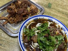 -清真-戏楼王记牛肉面