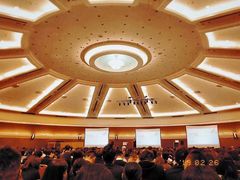 -九龙湾国际展贸中心STAR HALL汇星