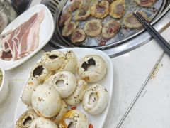 -集杰尚品海鲜烤肉自助餐厅(乳山振华店)