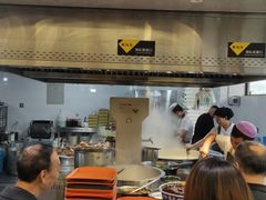 -清真磨沟沿老字号牛肉面(总店)