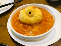 -天府中餐厅·粤菜·海南菜·生猛海鲜(三亚海棠湾洲际度假酒店)
