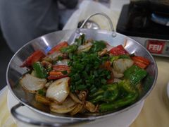 -凤城康记饭店