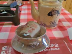 -望庐说·本地菜馆