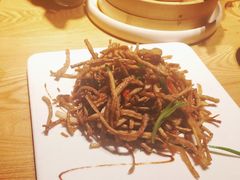 -竹里馆·淮扬菜·功夫茶(老门东店)