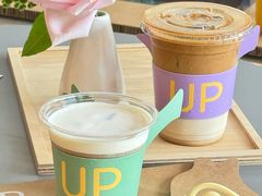 -dotcom coffee古点咖啡(致真大厦店)