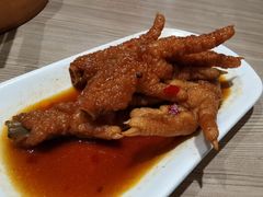 鸡爪-知味观(湖滨总店)