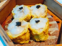 -顺德美的万豪酒店-万豪中餐厅