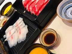 -丽和苑·自助寿喜锅(虹梅路店)