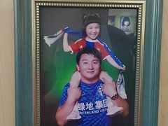-鸿达摄影KEEP LOVE家庭肖像馆·身份证照(宝山万达广场店)