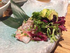 -隐泉之语日式料理(王府中环店)