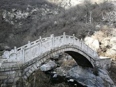 -少华山国家森林公园