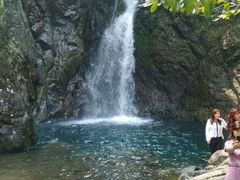 -宁波五龙潭景区