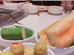 -海底捞火锅(天津SM城市广场店)