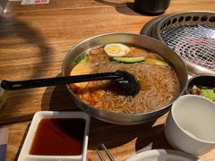 -黑牛黑猪烤肉专门店(万象城店)