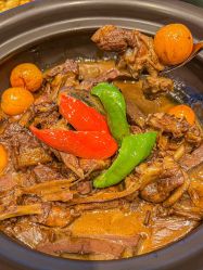 -真知味酒店·宴会厅(月牙湖店)