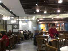 大堂-惠如樓(白云机场T2国际出发店)