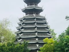 -厦门园林博览苑