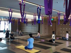 -我爱运动健身·游泳·瑜伽·普拉提馆(大卫城店)