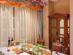 -叶叶菩提·晋福宫