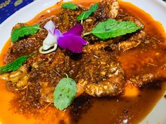 -小娘惹厨房Little Nyonya(狮城有约上榜店)