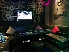 -泡沫BUbbLE量贩式KTV(金沙江路店)