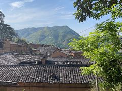 -杨家堂村
