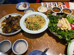 -95号酱骨·一块豆腐(展春园西路店)