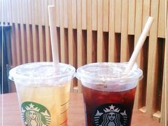 美式咖啡-星巴克(北京通州新光大中心店)