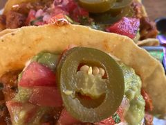 -Famous肥猫墨西哥音乐餐吧(五棵松华熙LIVE店)