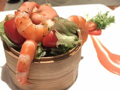 芝士蛋糕-华厦大酒店·桃源西餐厅·自助餐