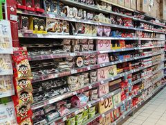 -家乐福会员店(南翔店)