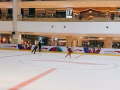 -全明星滑冰俱乐部(万象城店)