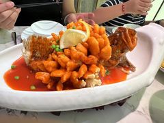 -米桃-吴韵风雅·拙园(北外滩来福士店)