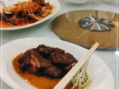 -东江海鲜酒家(艺都分店)