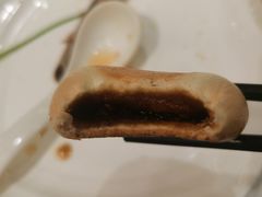 红糖锅盔-德发长饺子·非遗(钟楼店)