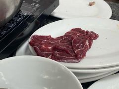-五洲牛肉美食馆