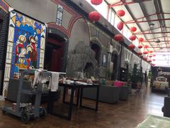 -山与海文化酒店(芙蓉街大明湖店)